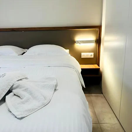 Matina Room Chania  Exterior photo
