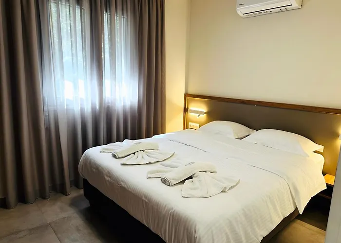 Matina Room